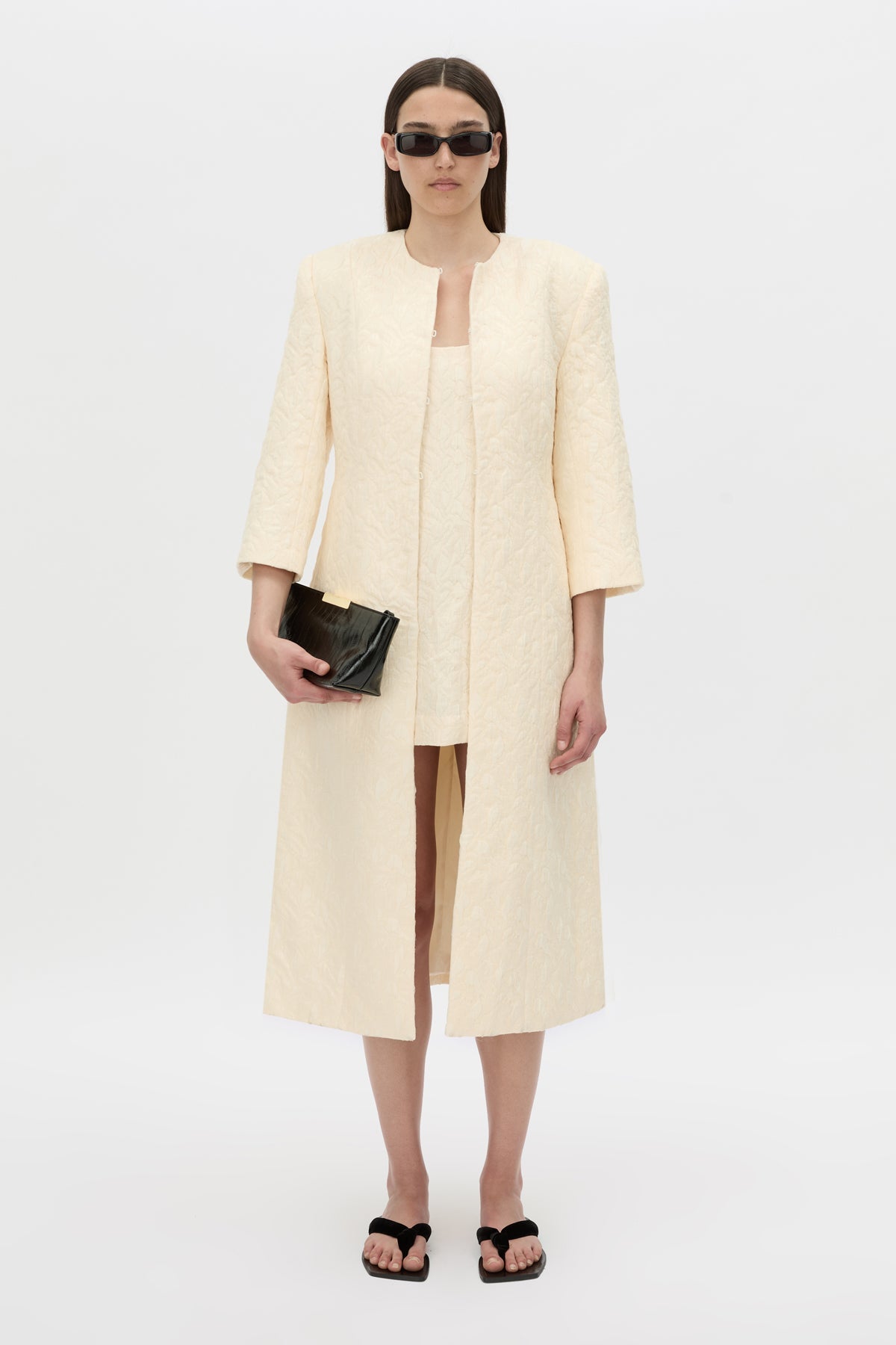 Gracia Coat