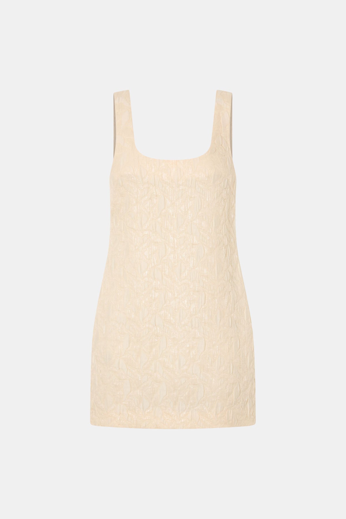Gracia Mini Dress