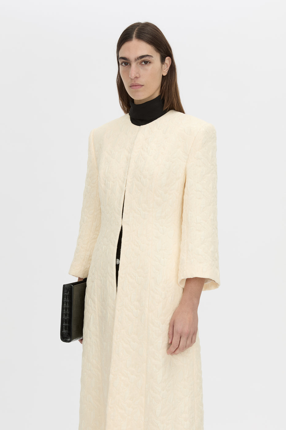 Gracia Coat