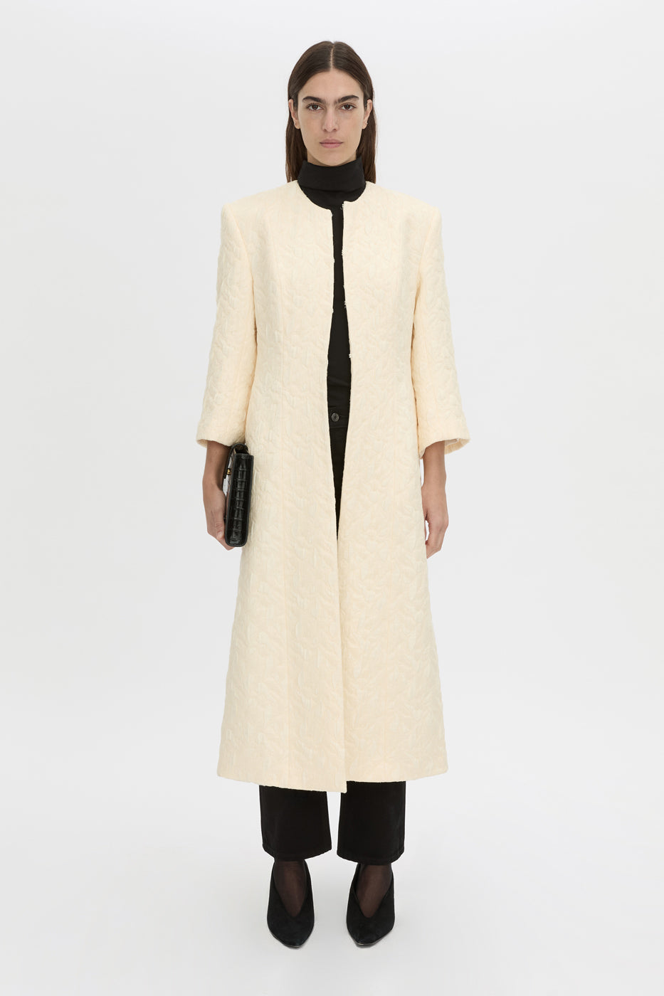 Gracia Coat