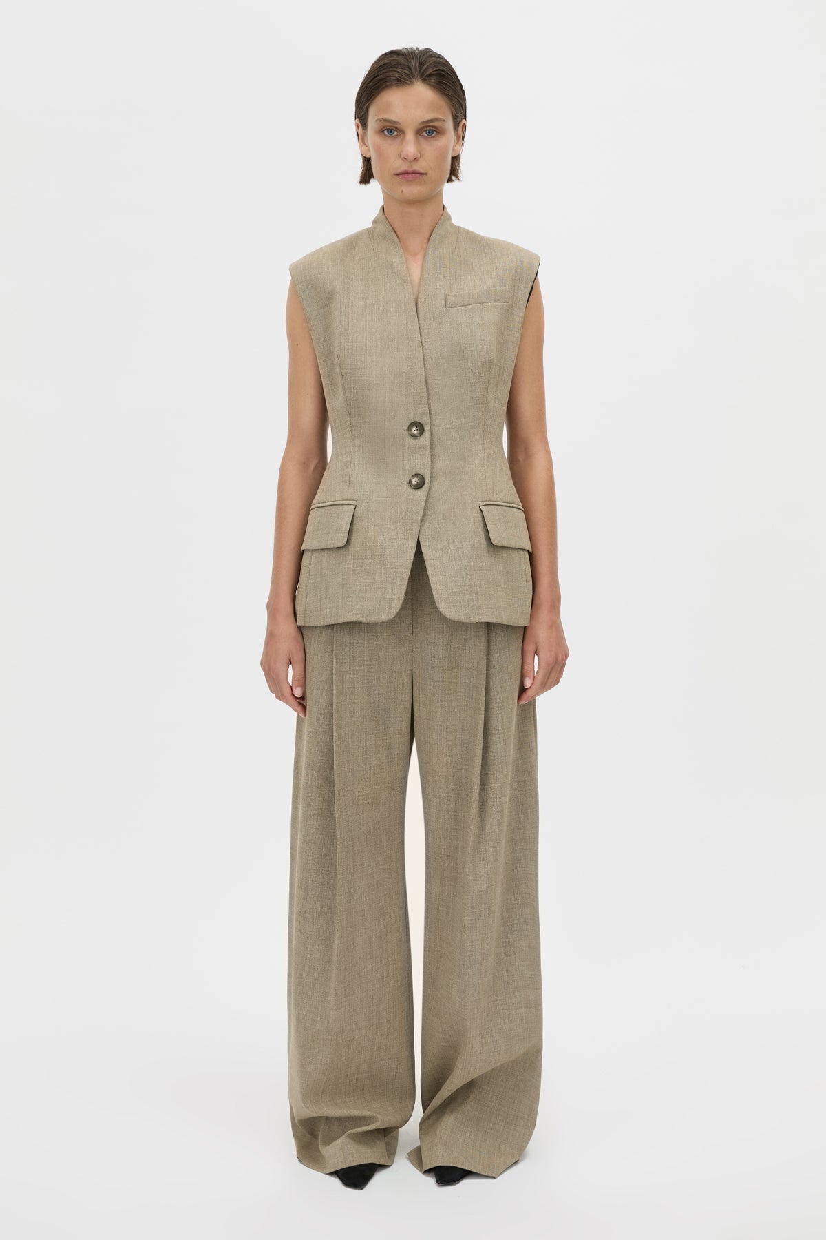 Halden Vest