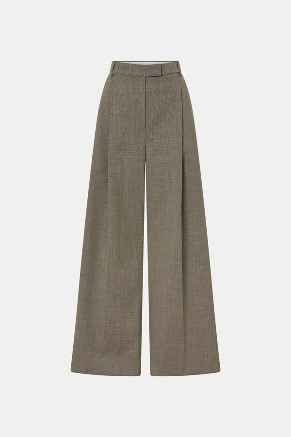 Halden Tailored Pant