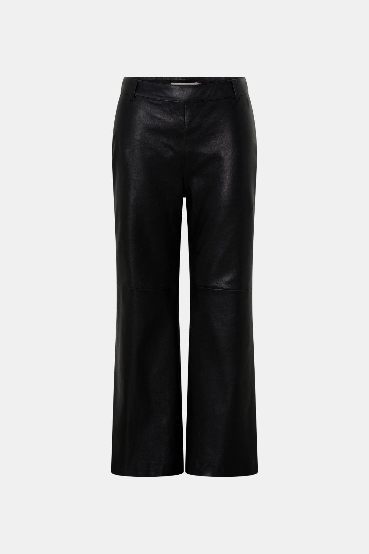 Haru Leather Pant