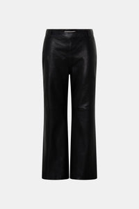 Haru Leather Pant