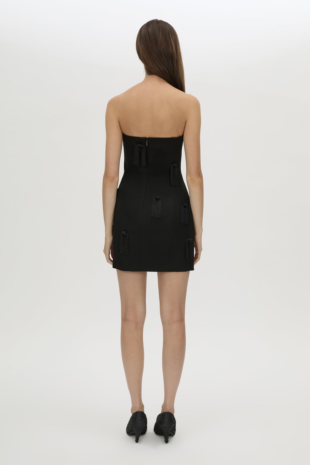 Helix Mini Dress