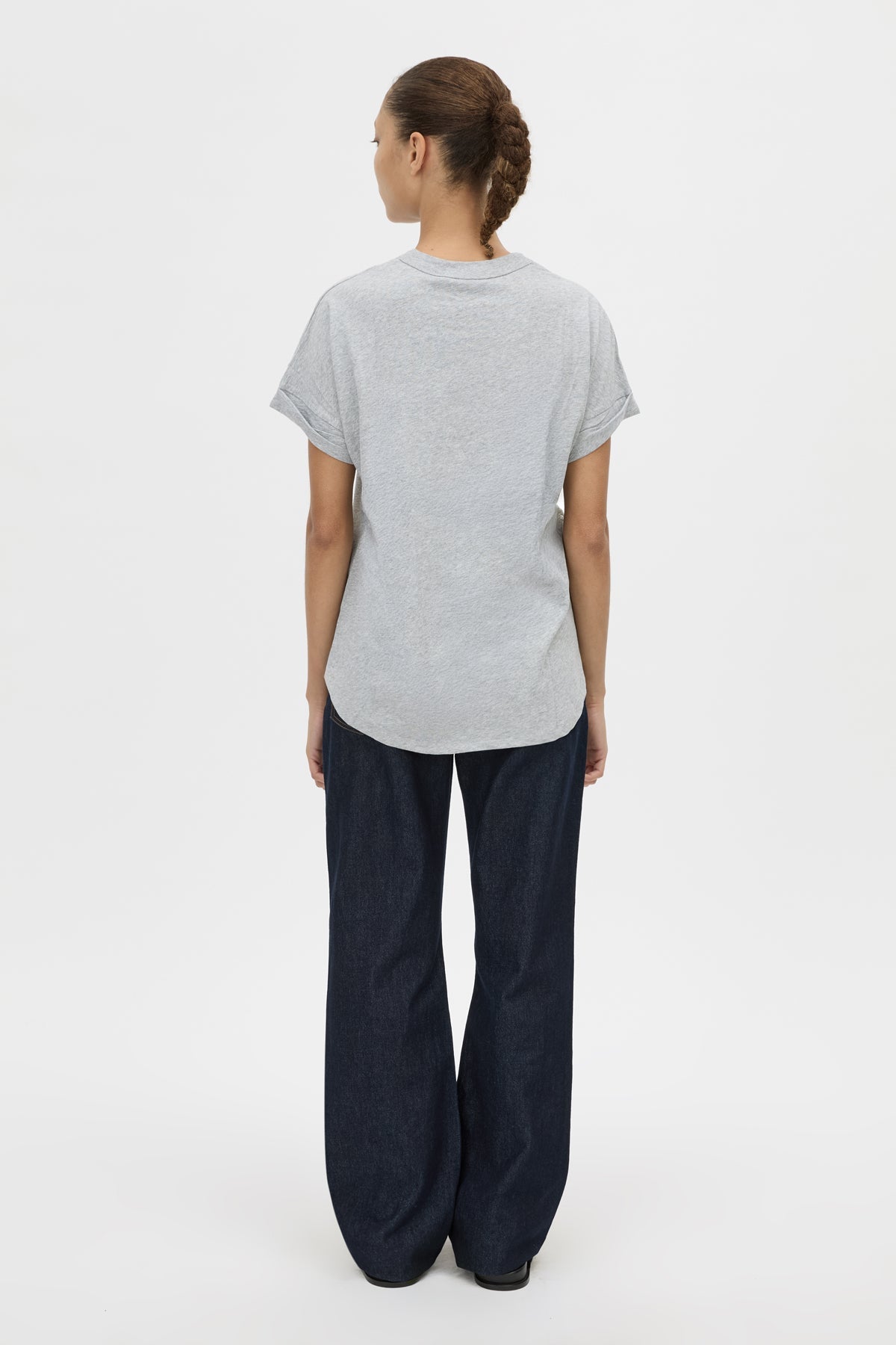 Huntington C&m Tee