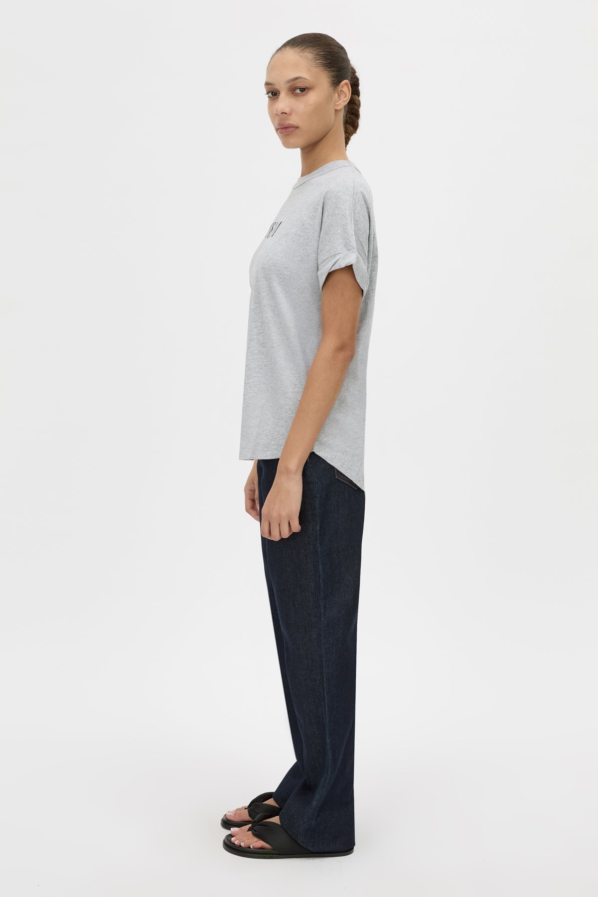 Huntington C&m Tee