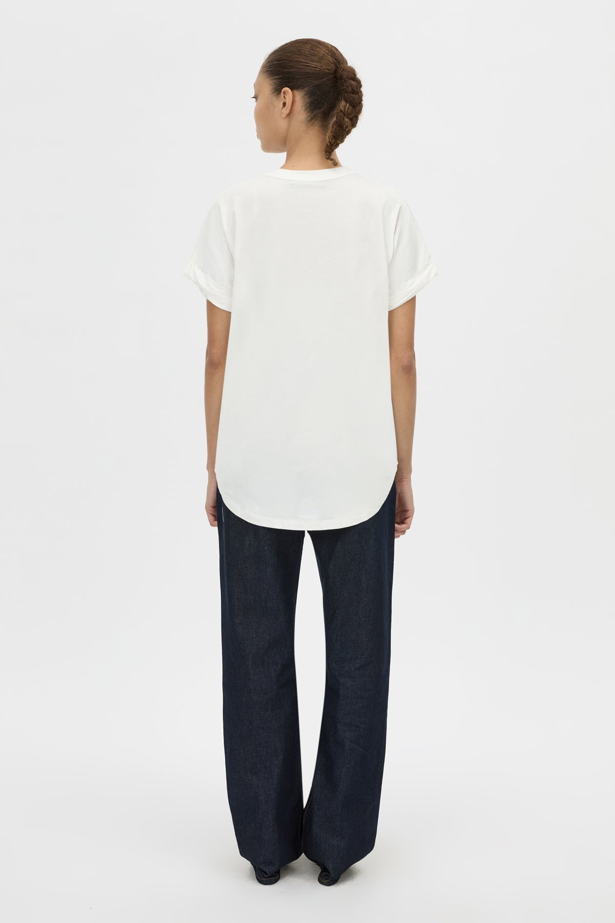 Huntington C&m Tee