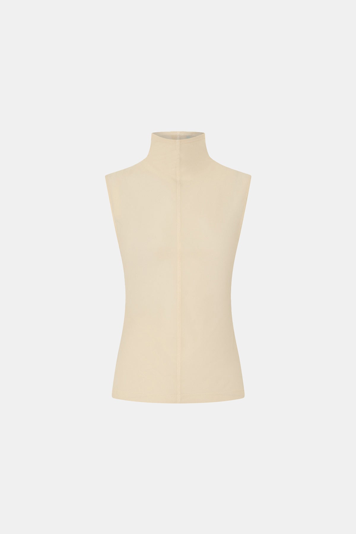 Hyperion Sleeveless Top