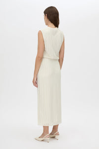 Imara Midi Dress