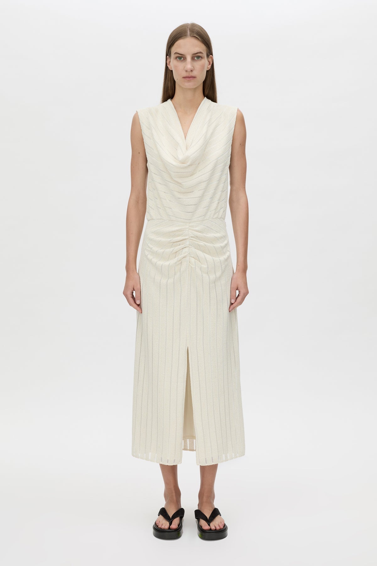 Imara Midi Dress