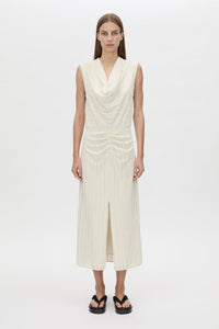 Imara Midi Dress