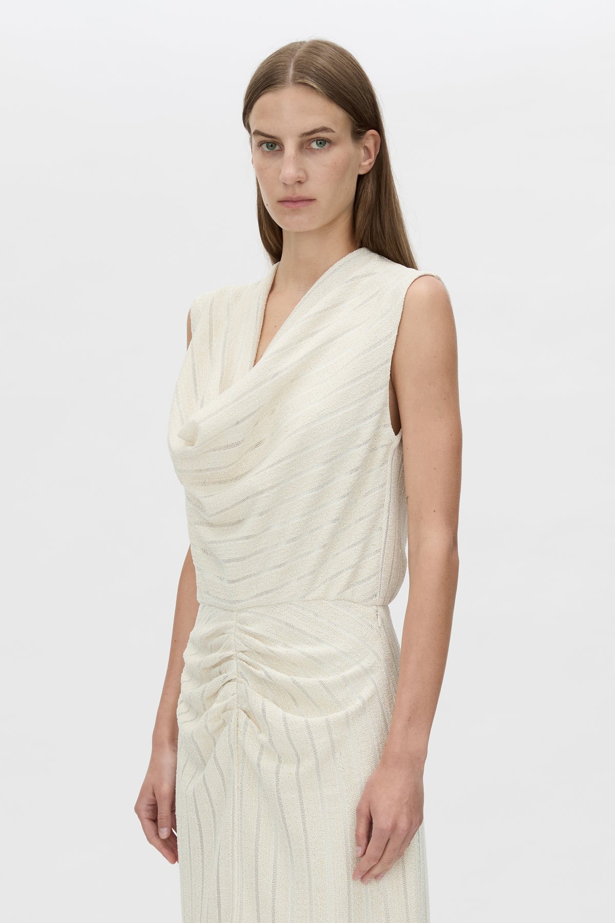 Imara Midi Dress