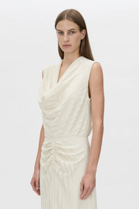 Imara Midi Dress