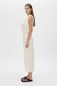Imara Midi Dress