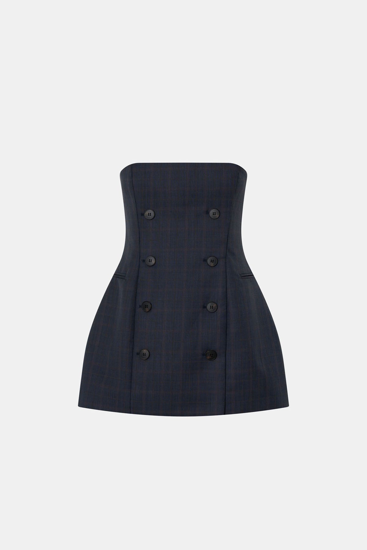 Ivar Bodice Top