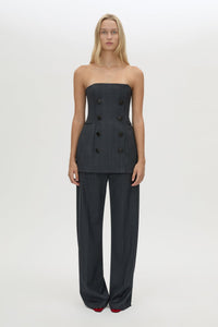 Ivar Bodice Top