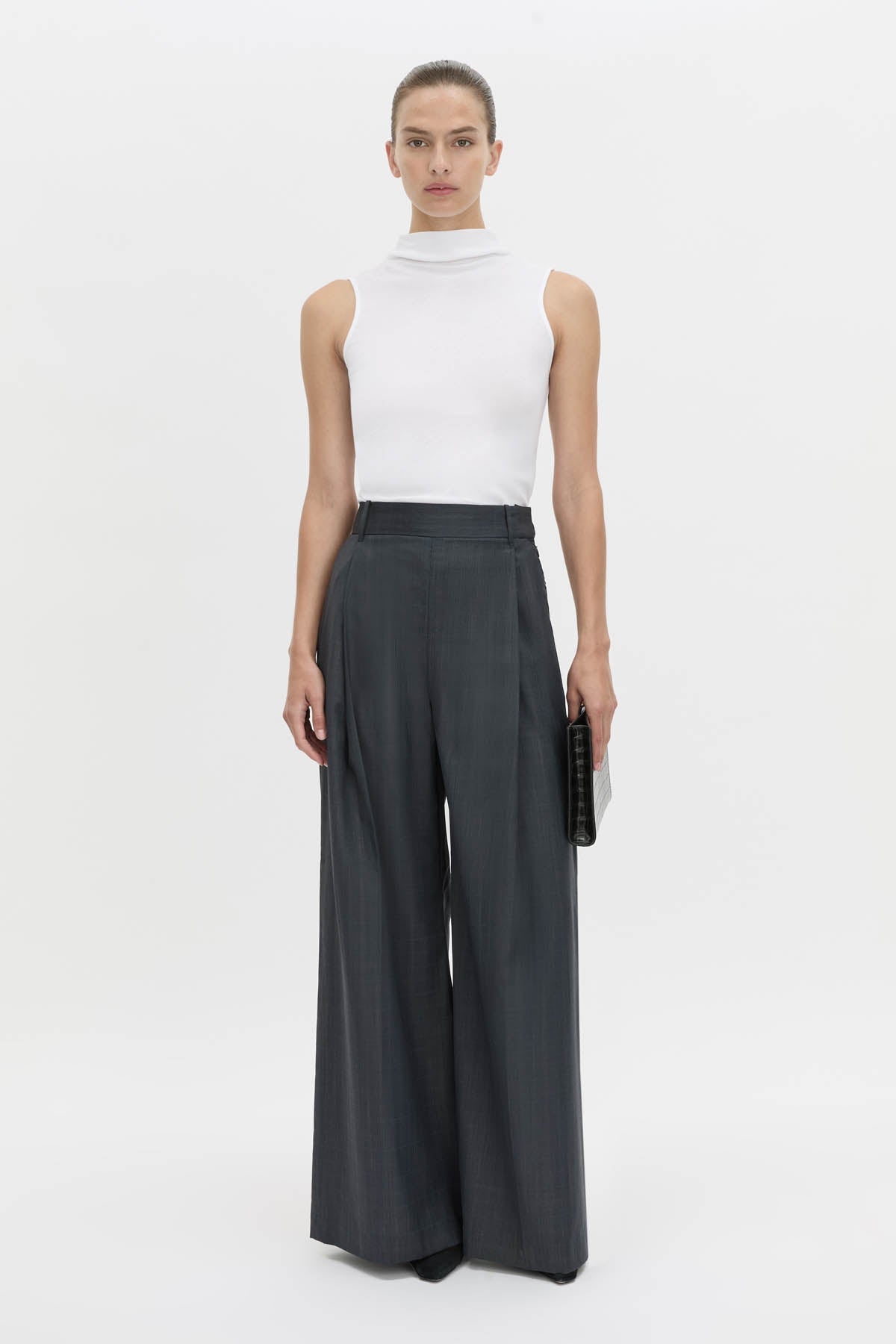 Ivar Pant