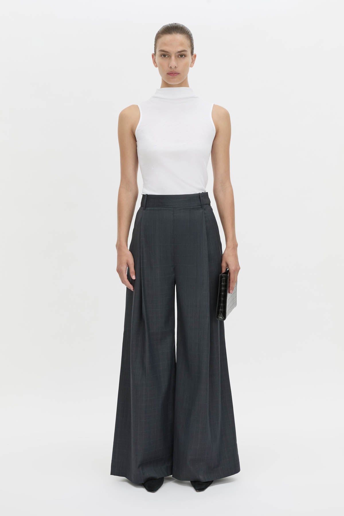Ivar Pant