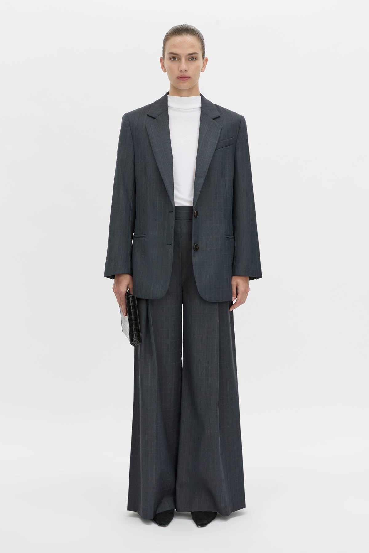 Ivar Pant