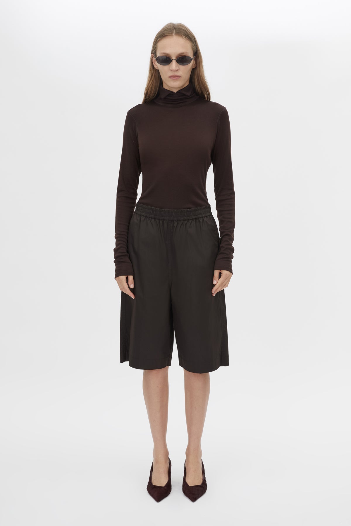 Java Short