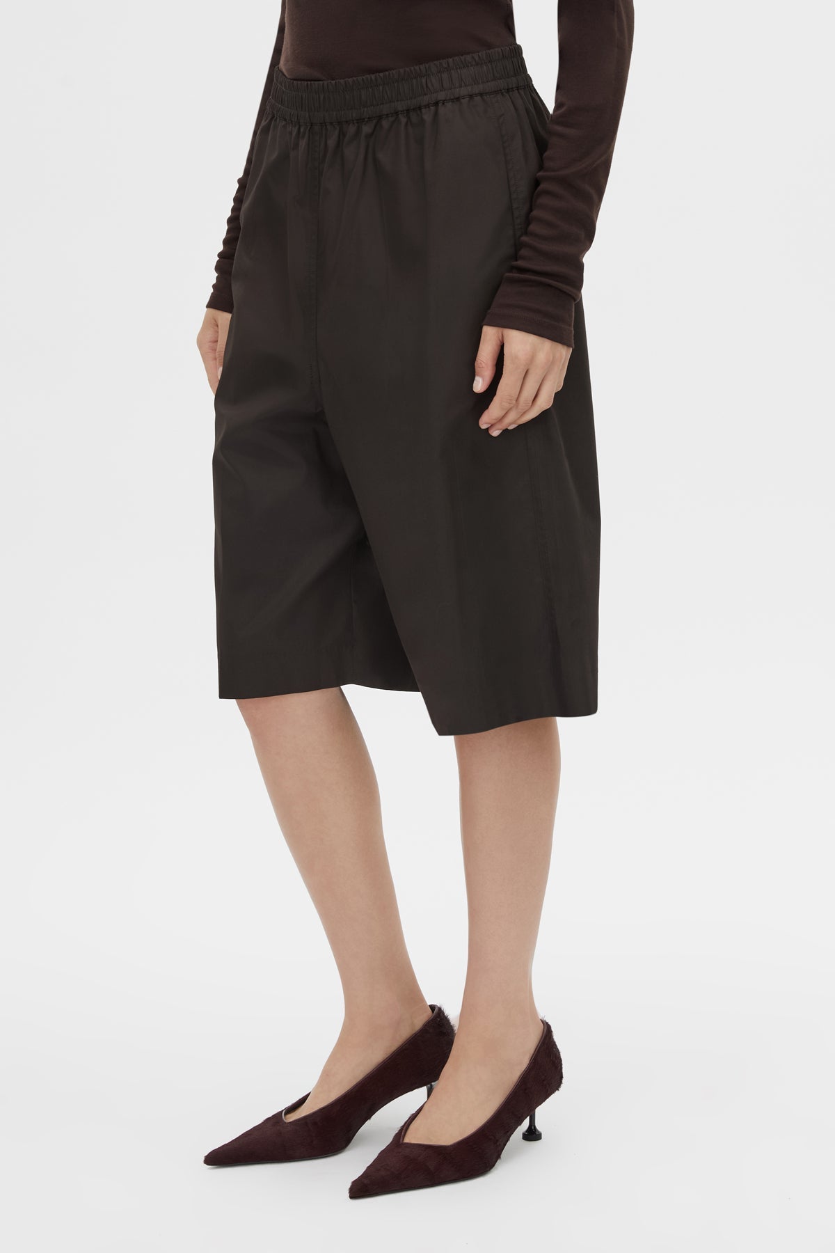 Java Short