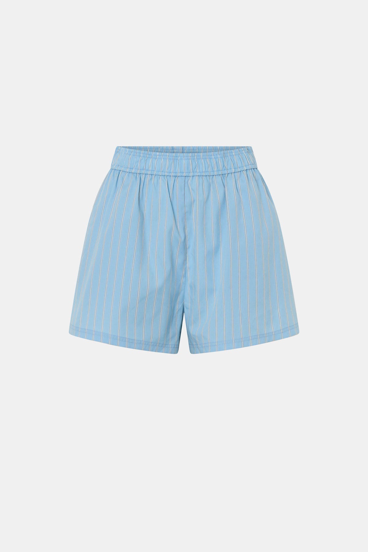 Jenie Stripe Short