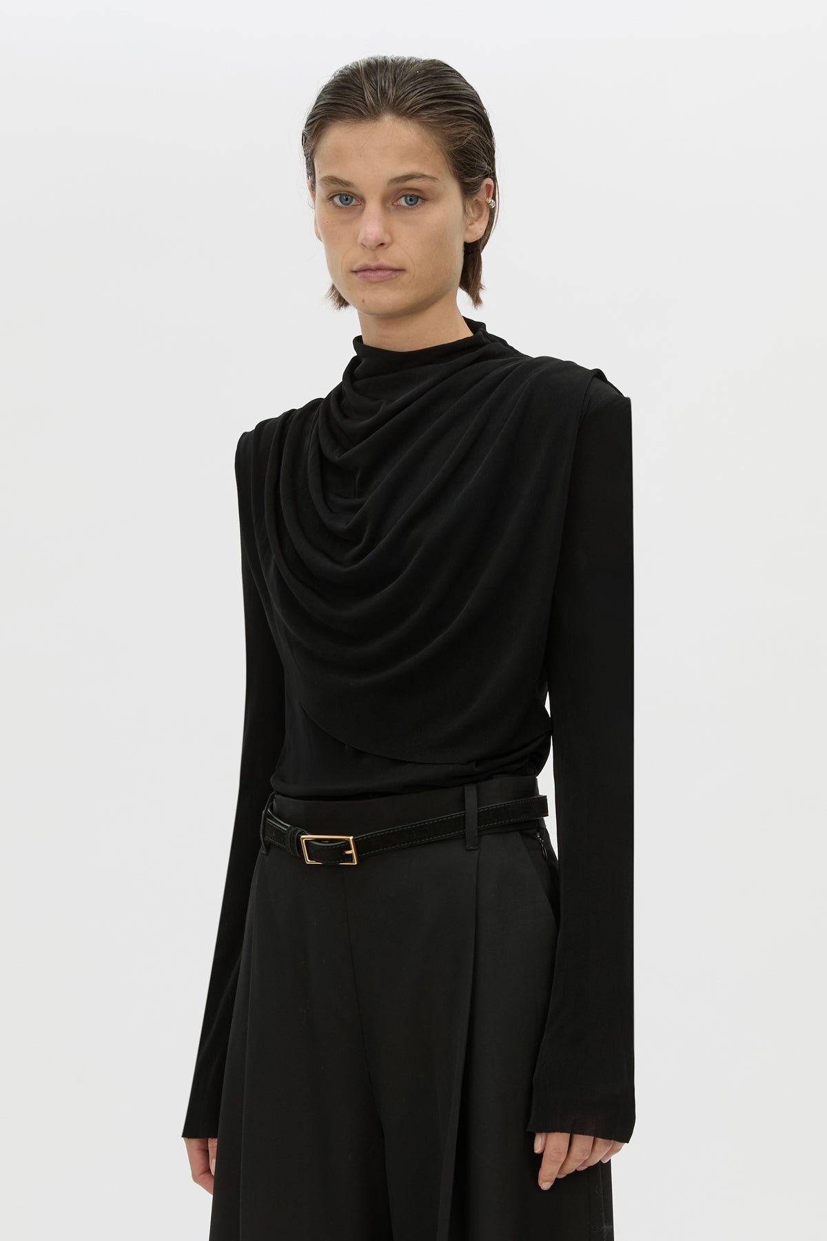 Katerina Long Sleeve Top