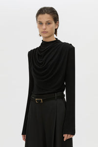 Katerina Long Sleeve Top
