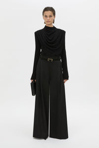 Katerina Long Sleeve Top