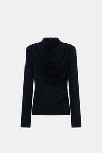 Katerina Long Sleeve Top