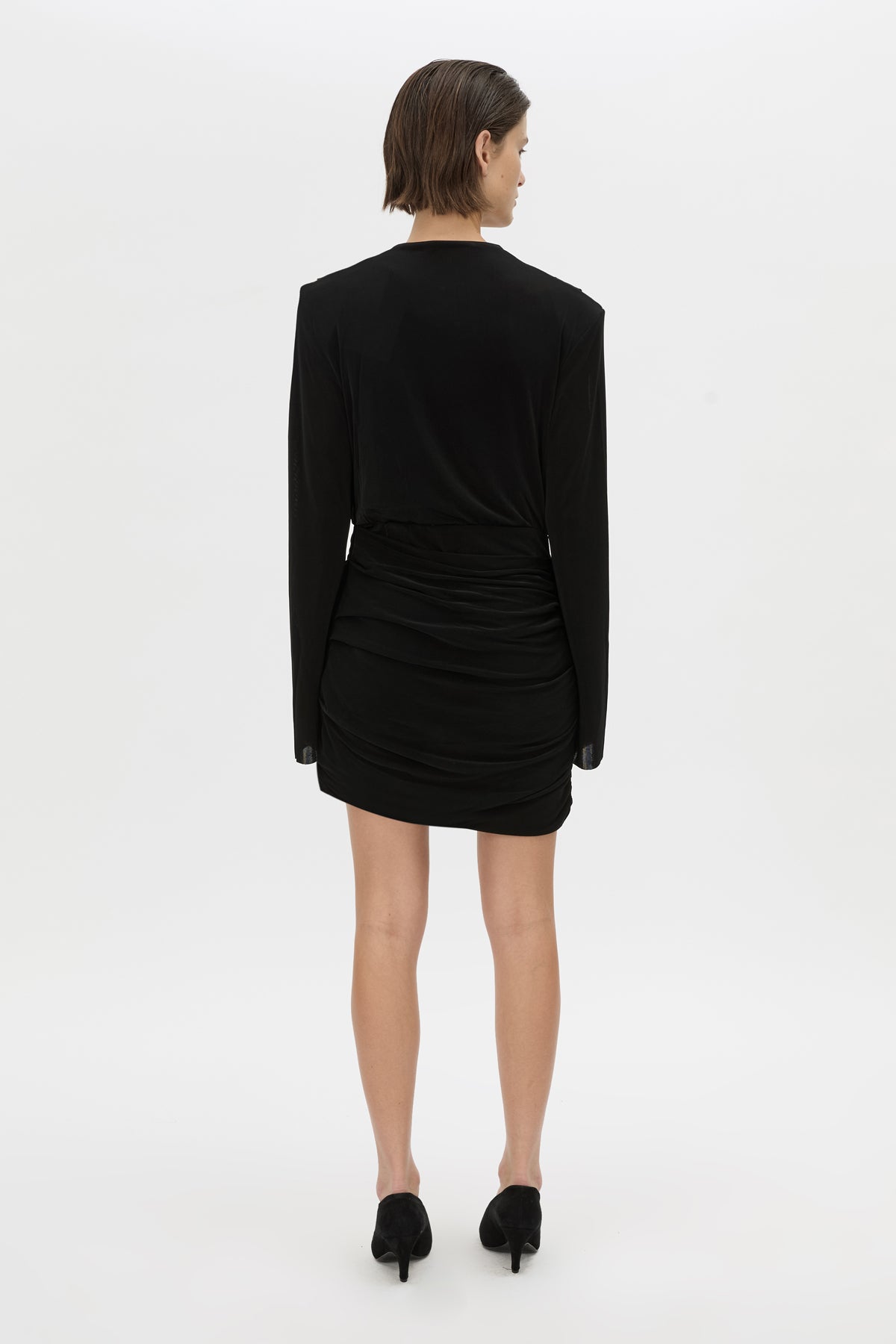 Katerina Mini Dress