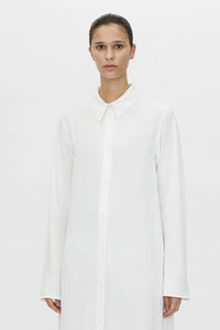 Kusama Overshirt Dress