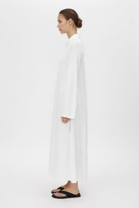 Kusama Overshirt Dress