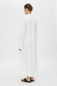 Kusama Overshirt Dress