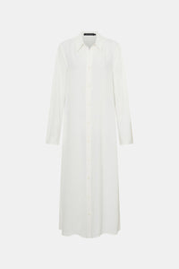 Kusama Overshirt Dress