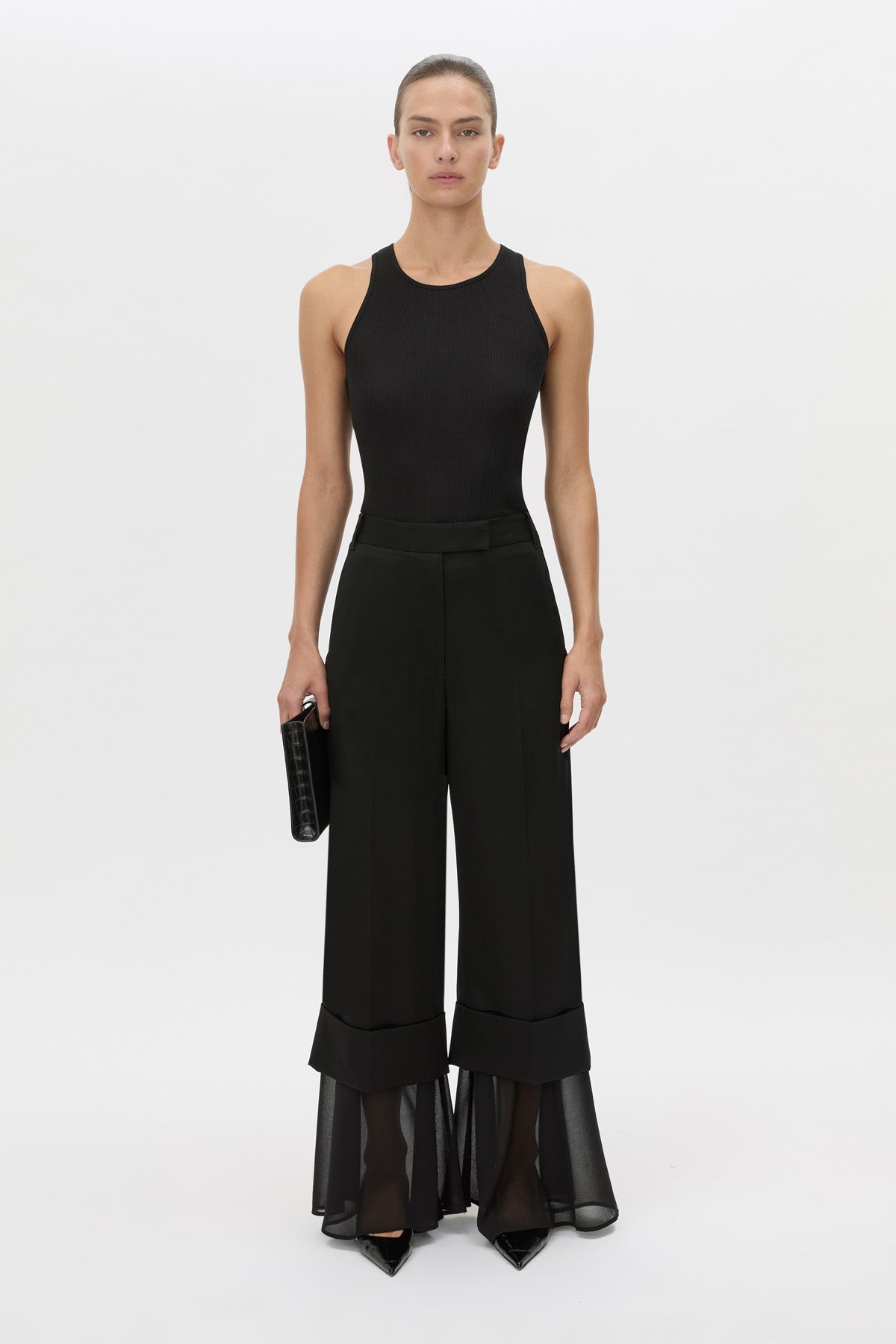 Larsen Pant