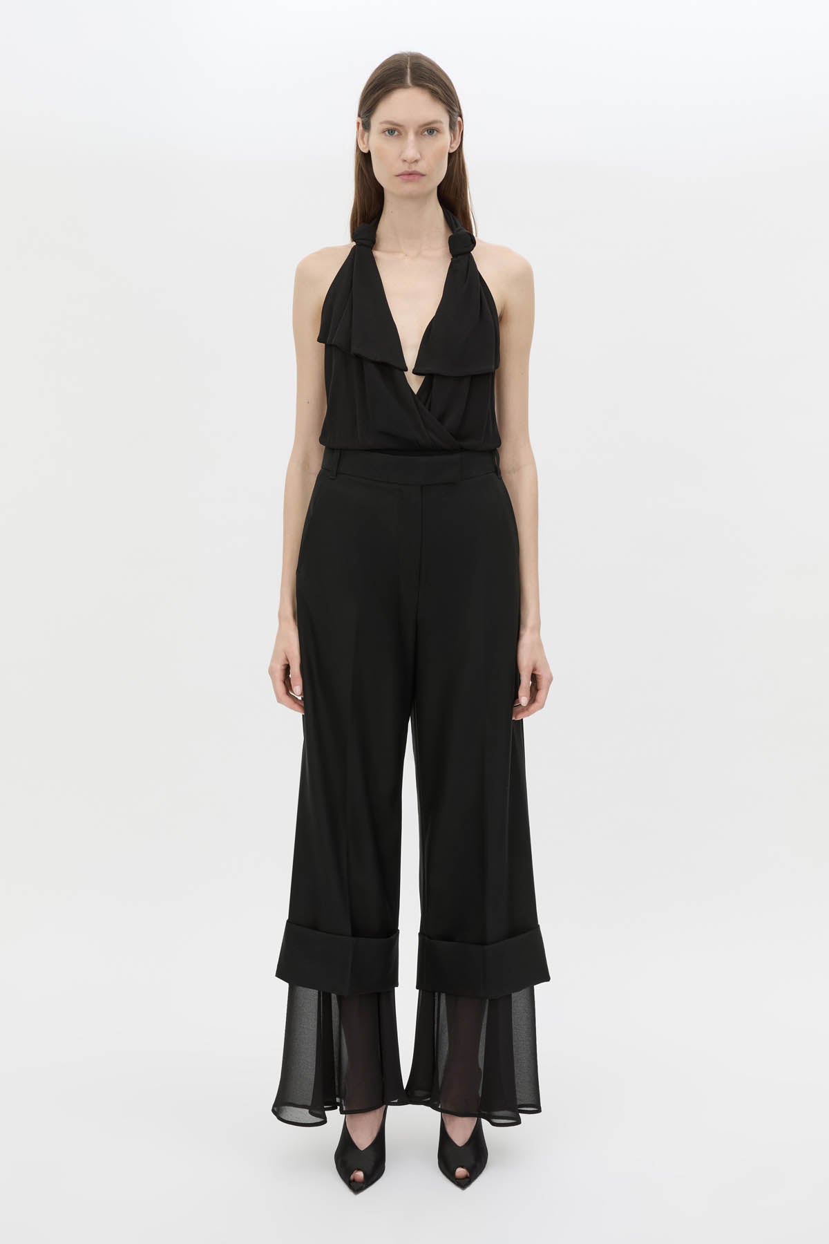 Larsen Pant