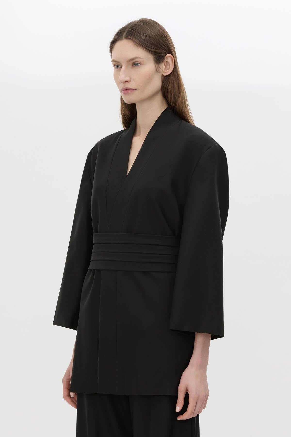 Larsen Soft Jacket