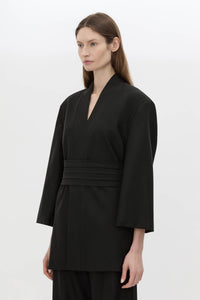 Larsen Soft Jacket