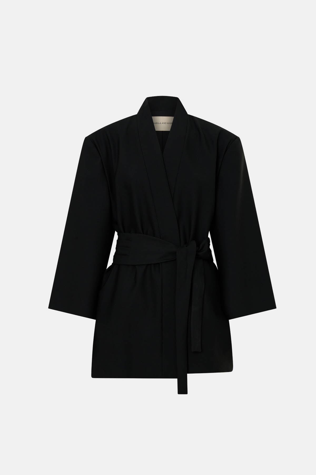Larsen Soft Jacket