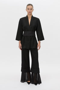 Larsen Soft Jacket
