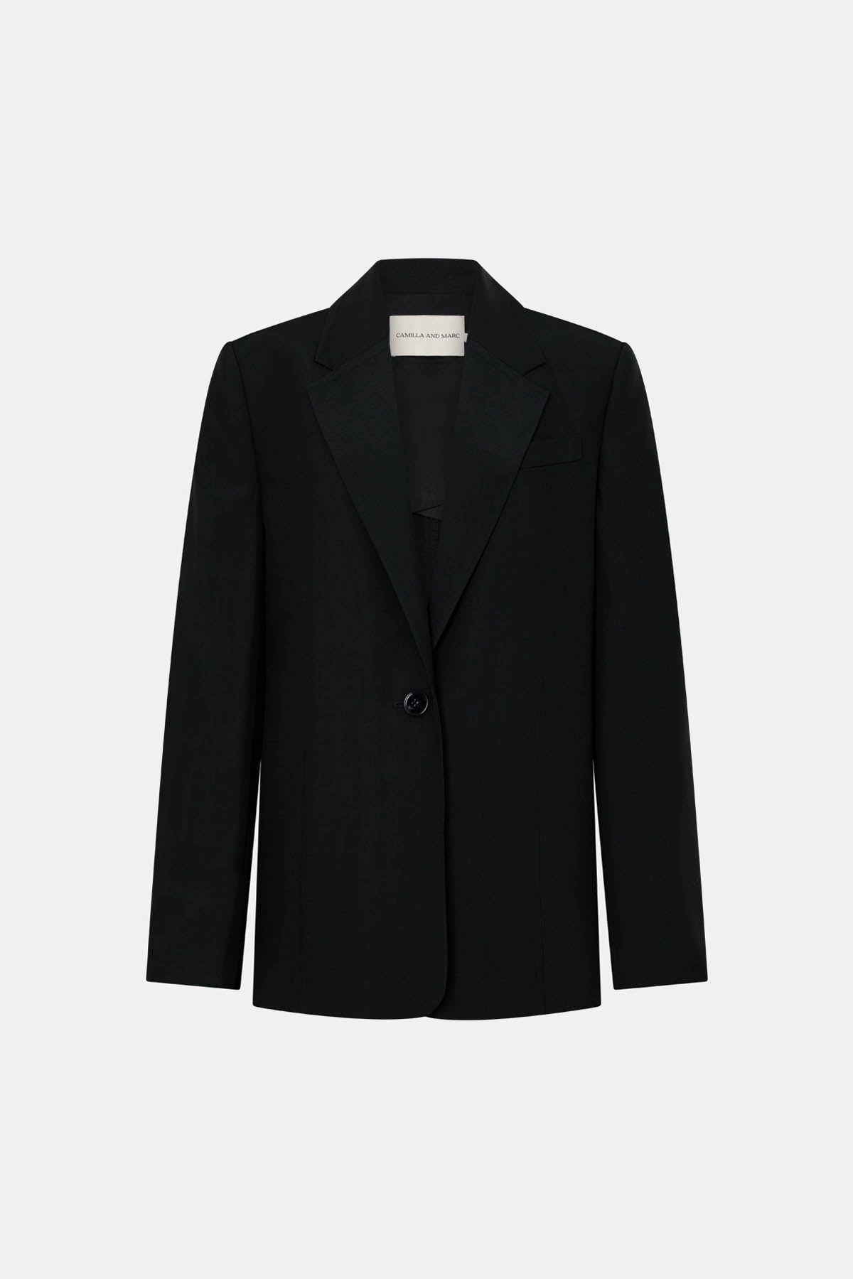 Lawrence Soft Blazer