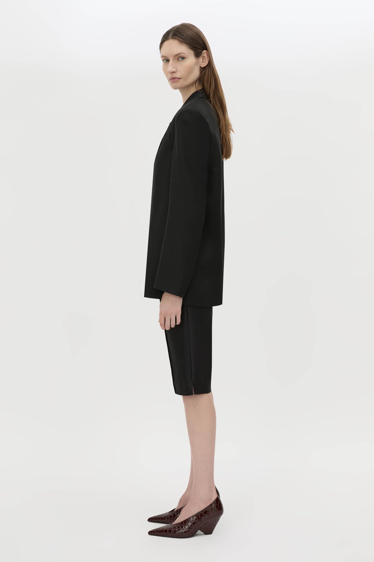 Lawrence Soft Blazer