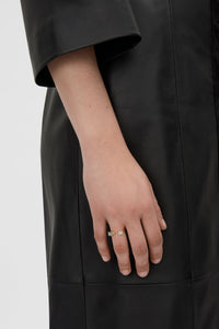 Leighton Open Ring