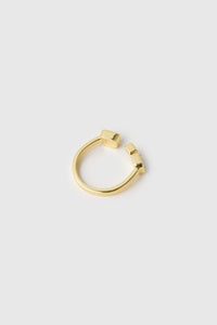 Leighton Open Ring
