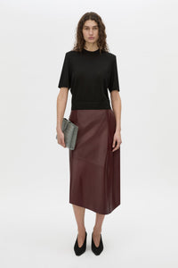 Leona Knit Tshirt