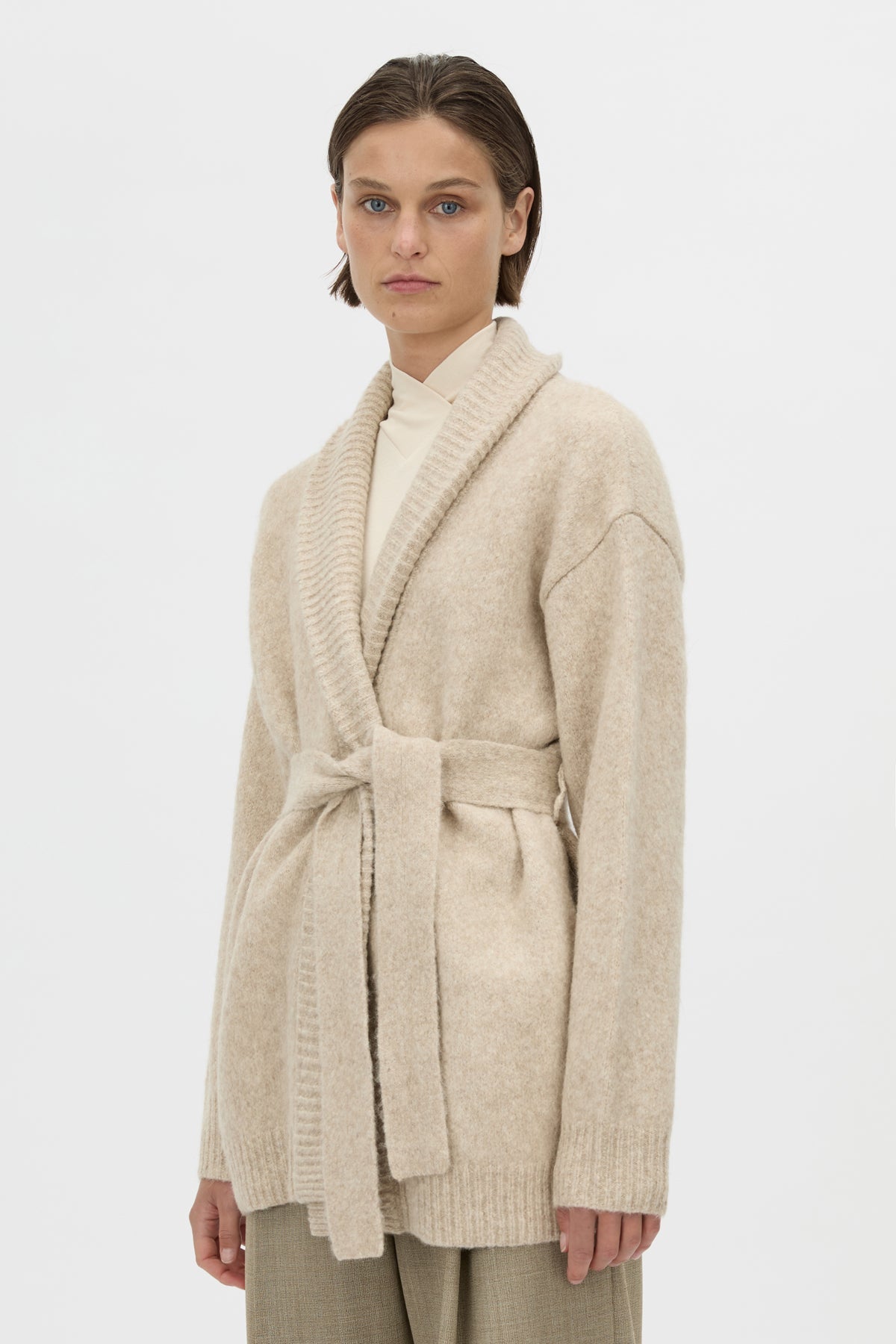 Leonie Knit Cardigan