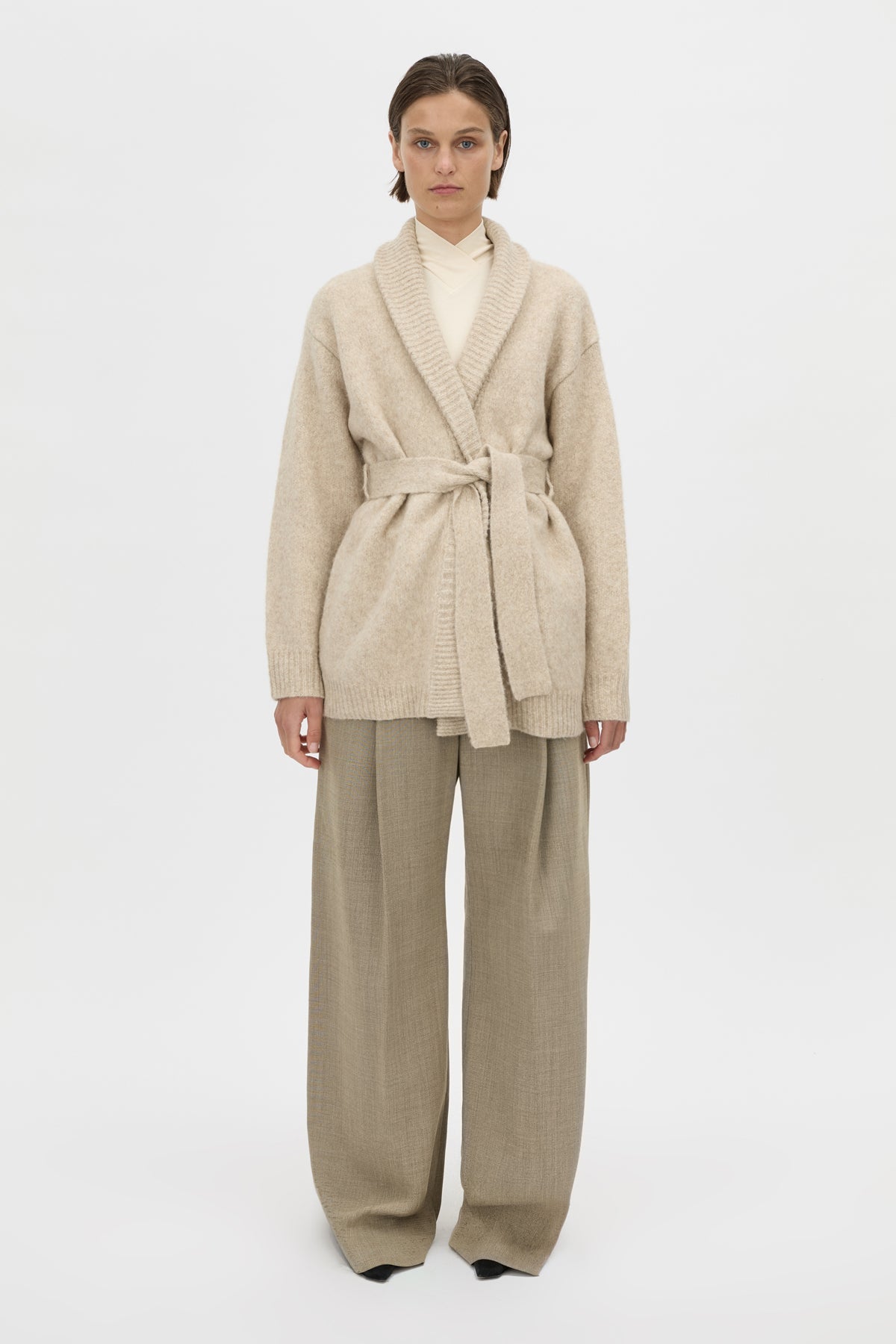 Leonie Knit Cardigan