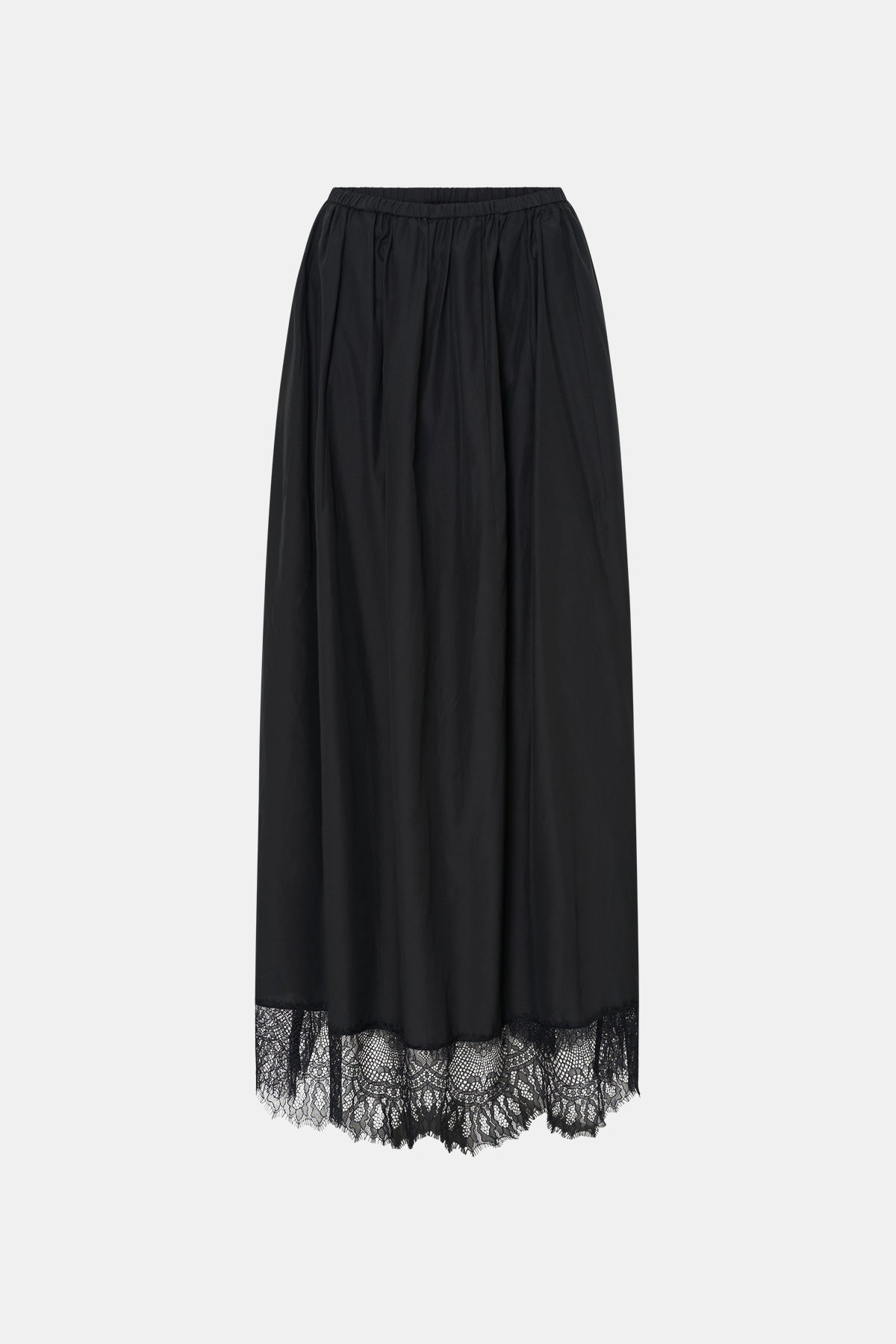 Lira Maxi Skirt
